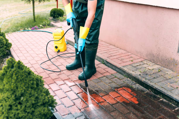 Fence Pressure Washing in Bithlo, FL