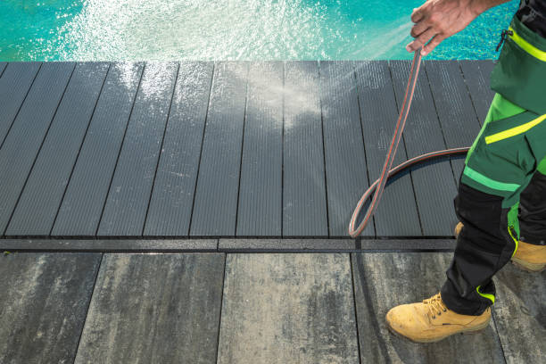 Best Fence Pressure Washing  in Bithlo, FL